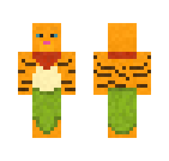 [Lotc] Kha'Tigrasi Male - Male Minecraft Skins - image 2