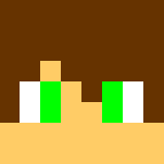 YT Boy 2 - Boy Minecraft Skins - image 3