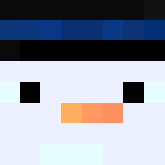 Snowman - Male Minecraft Skins - image 3