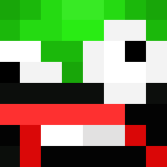HyPixel: Smash heros {SHOOP} - Male Minecraft Skins - image 3