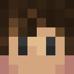 Botbox skin (Edited) - Male Minecraft Skins - image 3