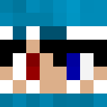 PvPDino - Male Minecraft Skins - image 3