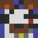 Grealby (my skin) - Male Minecraft Skins - image 3