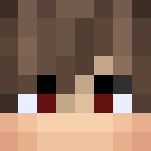 NeozGame ☯ - Male Minecraft Skins - image 3