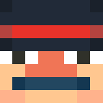 ♠Magician ♠ - Male Minecraft Skins - image 3