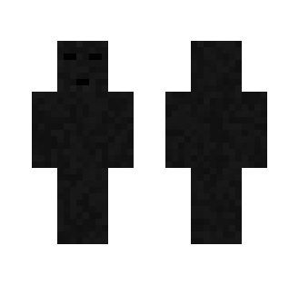 Shadow Camo - Other Minecraft Skins - image 2