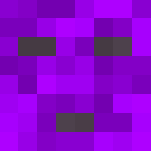Purple Camo - Other Minecraft Skins - image 3