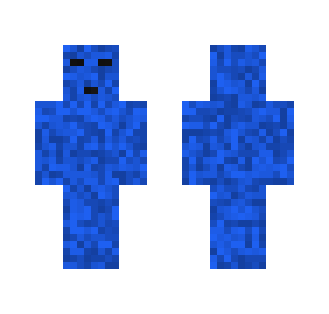 Water Camo - Other Minecraft Skins - image 2
