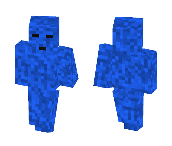 Water Camo - Other Minecraft Skins - image 1