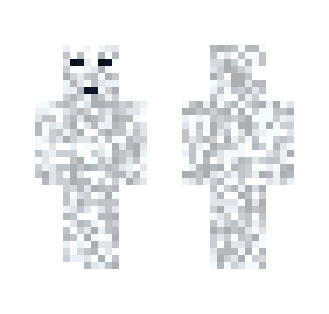 Snow Camo - Other Minecraft Skins - image 2