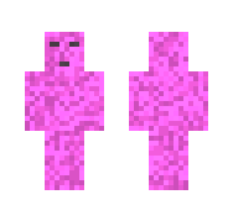 Pink Camo - Other Minecraft Skins - image 2