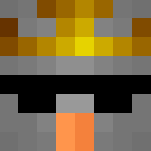 KalipsoTek ♕ - Male Minecraft Skins - image 3