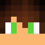 RoasttyMcToastty Skin - Male Minecraft Skins - image 3