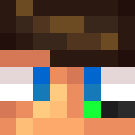 ViperBoy Skin - Male Minecraft Skins - image 3