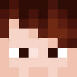 Jacob Sartorious - Sweatshirt - Male Minecraft Skins - image 3