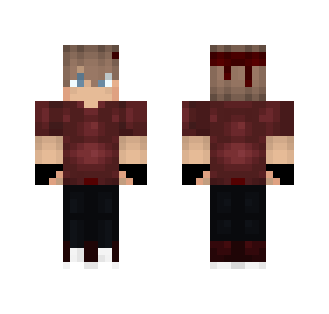 ☯ eSki0f ☯ - Male Minecraft Skins - image 2