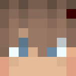 ☯ eSki0f ☯ - Male Minecraft Skins - image 3