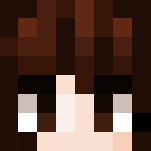 Jacob Sartorious - Sweatshirt - Female Minecraft Skins - image 3