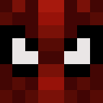Spid3rman - Male Minecraft Skins - image 3
