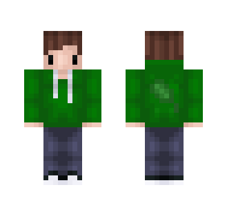ℒydä ~ For Jacky - Male Minecraft Skins - image 2