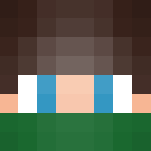 The New Task - Male Minecraft Skins - image 3