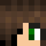 Current skin~ - Female Minecraft Skins - image 3