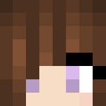 Cutieeeeeeeee - Female Minecraft Skins - image 3