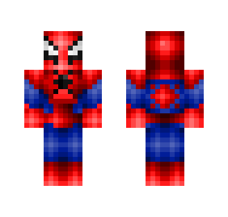 Humberto Ramos Spider-Man