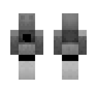Stone Titan - Interchangeable Minecraft Skins - image 2