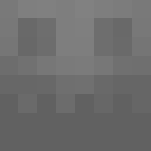 Stone Titan - Interchangeable Minecraft Skins - image 3