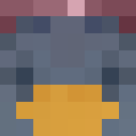 Oviraptor - Interchangeable Minecraft Skins - image 3