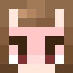 Kirols Lil Sister щ(`Д´щ;) - Female Minecraft Skins - image 3