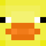 Duck - Interchangeable Minecraft Skins - image 3