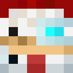 Cyborg Chicken! - Male Minecraft Skins - image 3