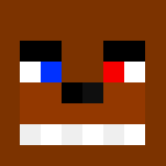 FNAF OC - Male Minecraft Skins - image 3