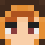 The Rogue - Female Minecraft Skins - image 3