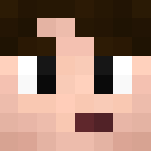 Ryan Magee (UPDATED) - Male Minecraft Skins - image 3