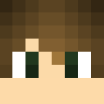 Kid Gamer - Male Minecraft Skins - image 3