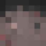ST TMP Zombie / Request - Male Minecraft Skins - image 3