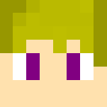 Nexus_Nova77 - Male Minecraft Skins - image 3