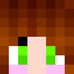 Another Girl (I'm So Creative!) :3 - Girl Minecraft Skins - image 3