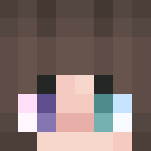 Whoa | GhostCoffee - Female Minecraft Skins - image 3