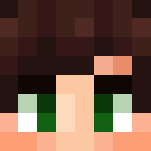 ɢʟʊʙs | T-I-Double G-E-R - Male Minecraft Skins - image 3