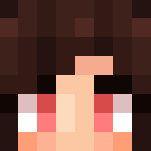 ɢʟʊʙs | Eeyore - Female Minecraft Skins - image 3