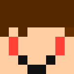chara - Male Minecraft Skins - image 3