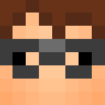 [Simple 2.0] Klyborg - Male Minecraft Skins - image 3