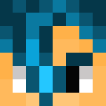Maester Seymour Guado (FFX) - Male Minecraft Skins - image 3