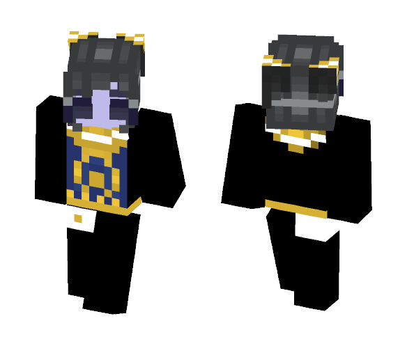 Wip | Delete later - Female Minecraft Skins - image 1