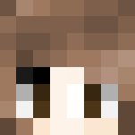 i just got bored - Female Minecraft Skins - image 3
