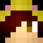 Theluis - Male Minecraft Skins - image 3